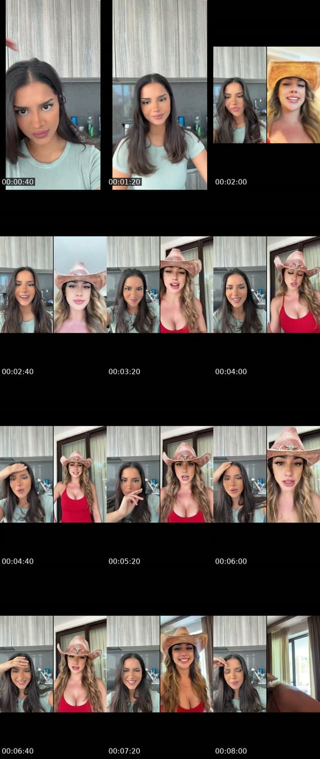 TikTok live: SHREDZ55🧡’S LIVE by @shredz55