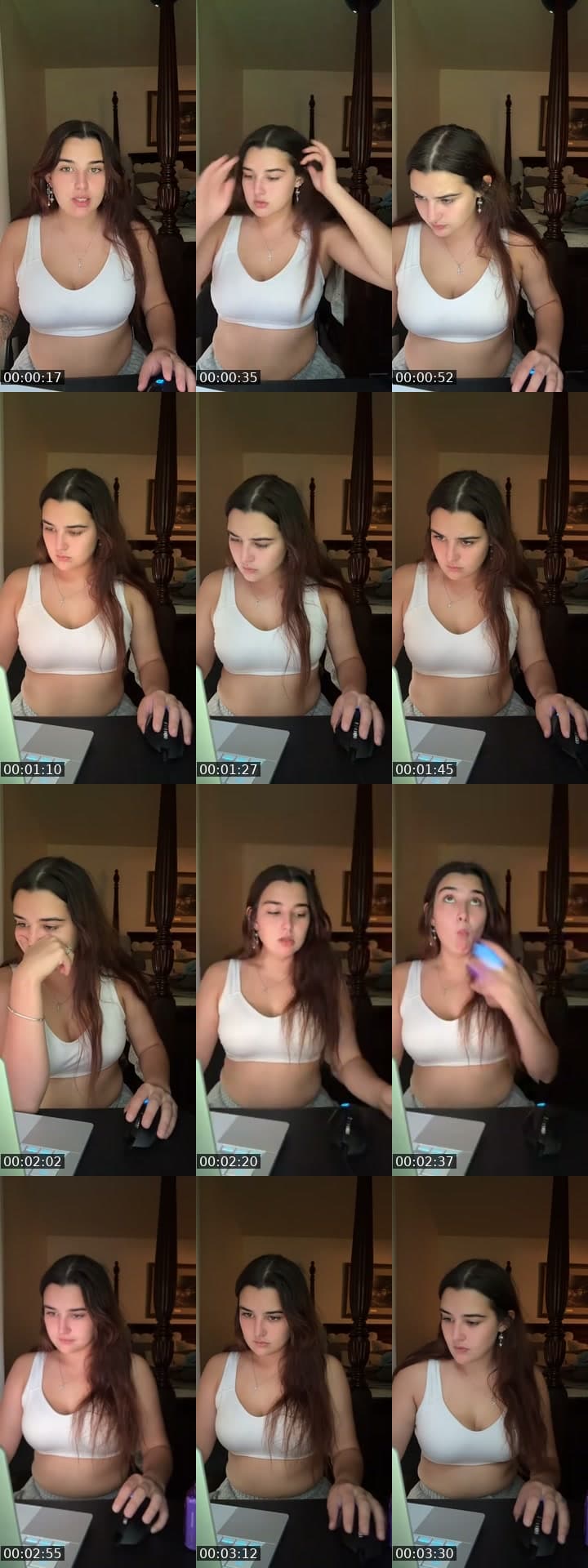 @emily_youknow22 TikTok live stream