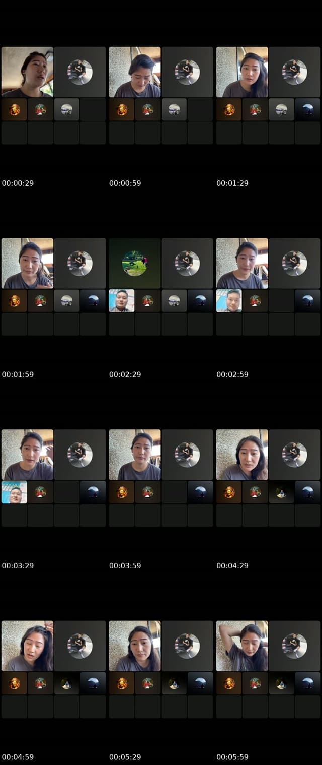 TikTok live: Just chillin 😎  ✌️ by @yankeela