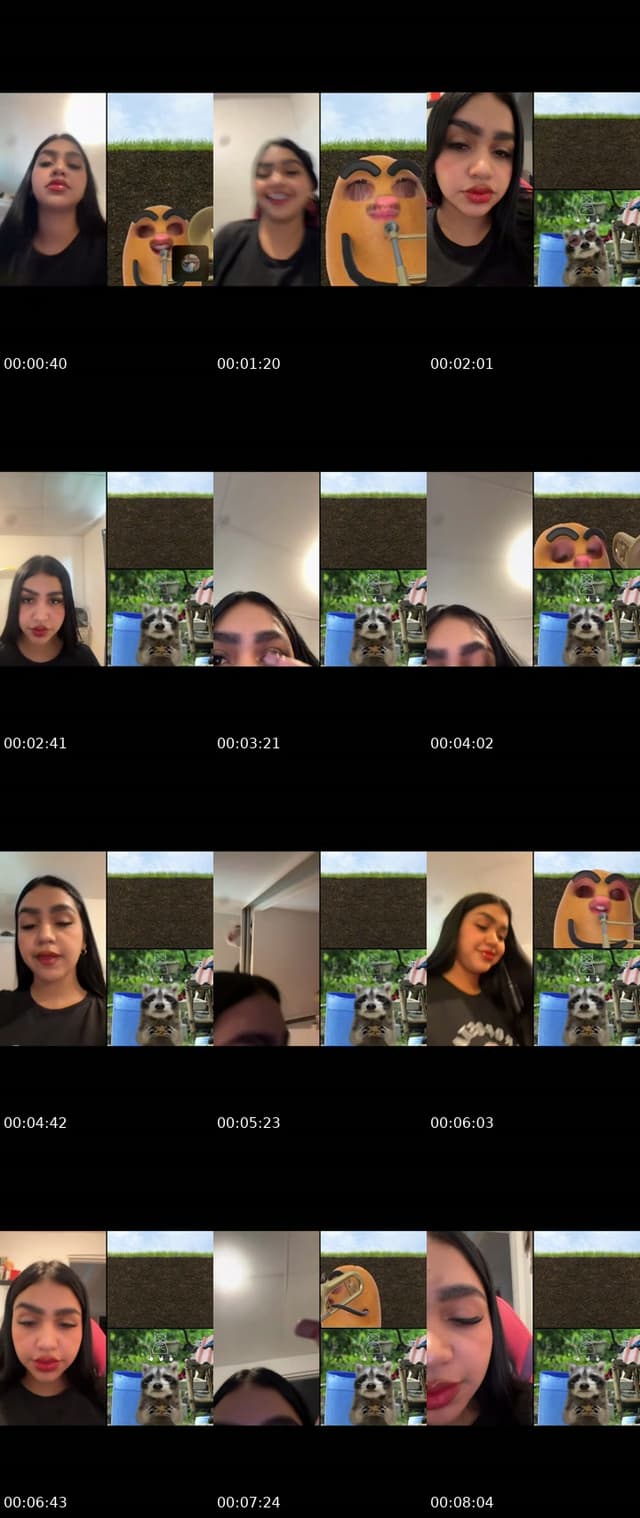 @yorlenisjerez TikTok live from 2026-07-13