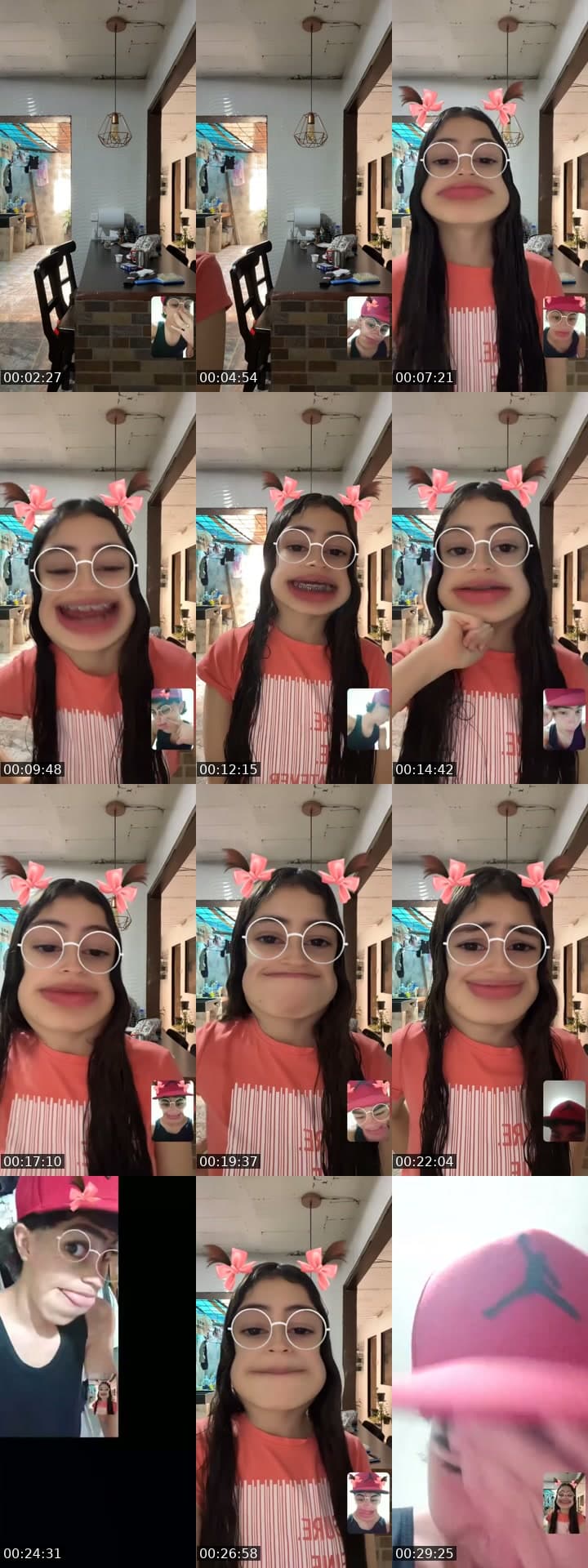 @live_dulcesitoo TikTok live stream