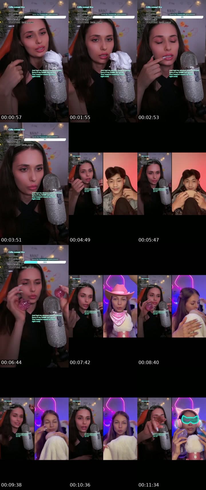 Breathe.listen.stay.ASMR 🤗