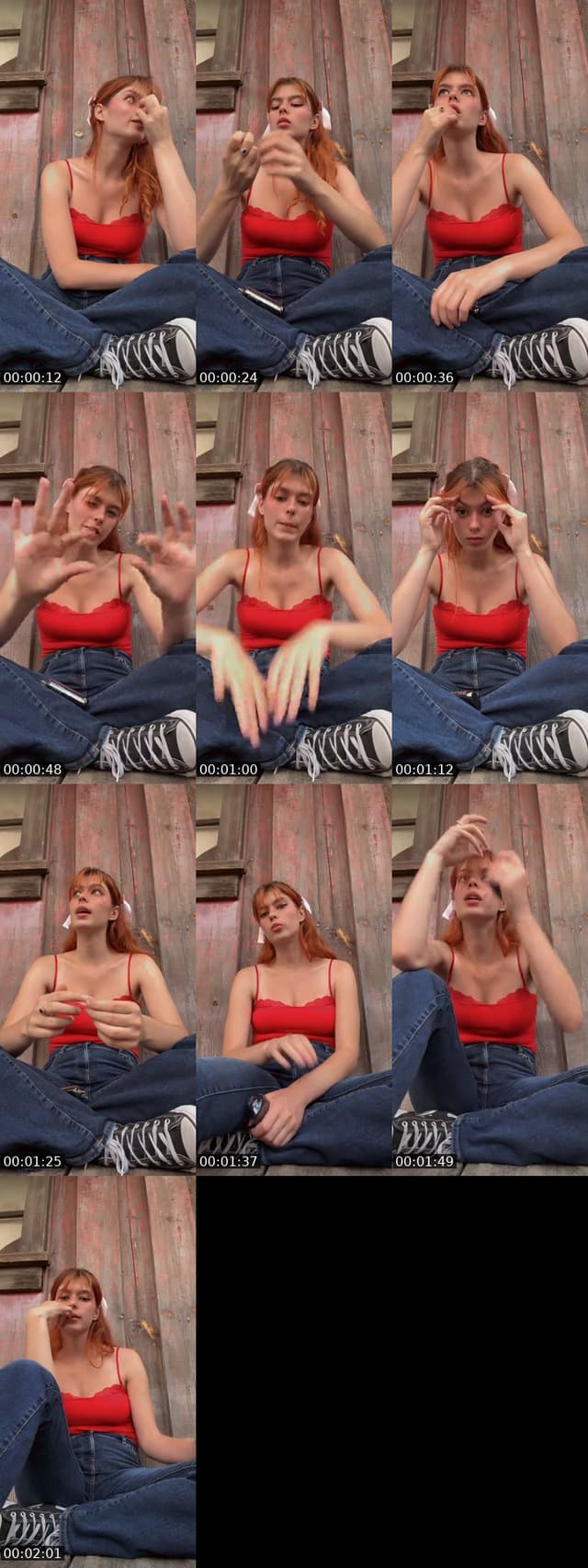 @the_disneyy_girl TikTok live