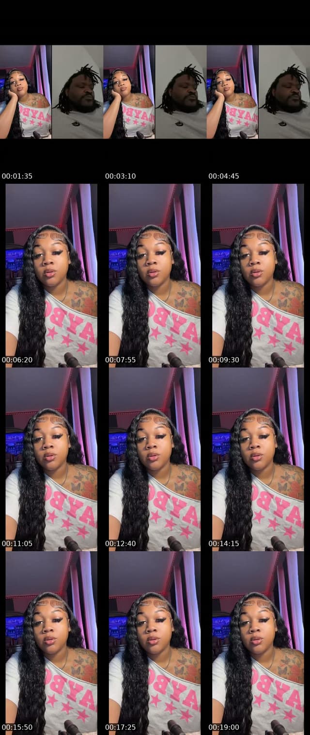 @zariaamourrpt2 TikTok live from 2026-07-13