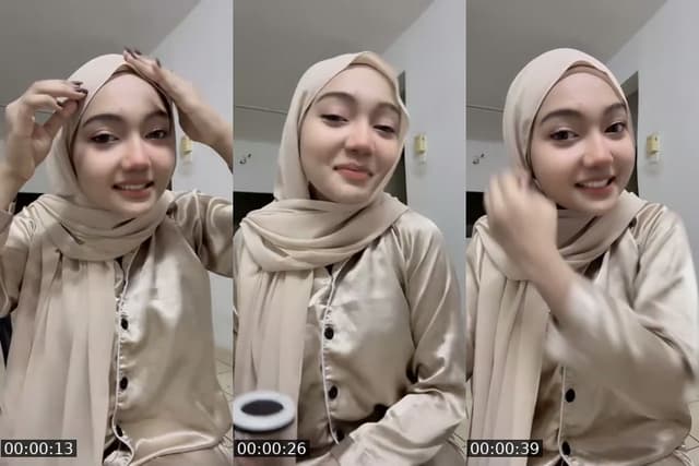 TikTok live: MENTIONED YOU by @waddahhhhh_