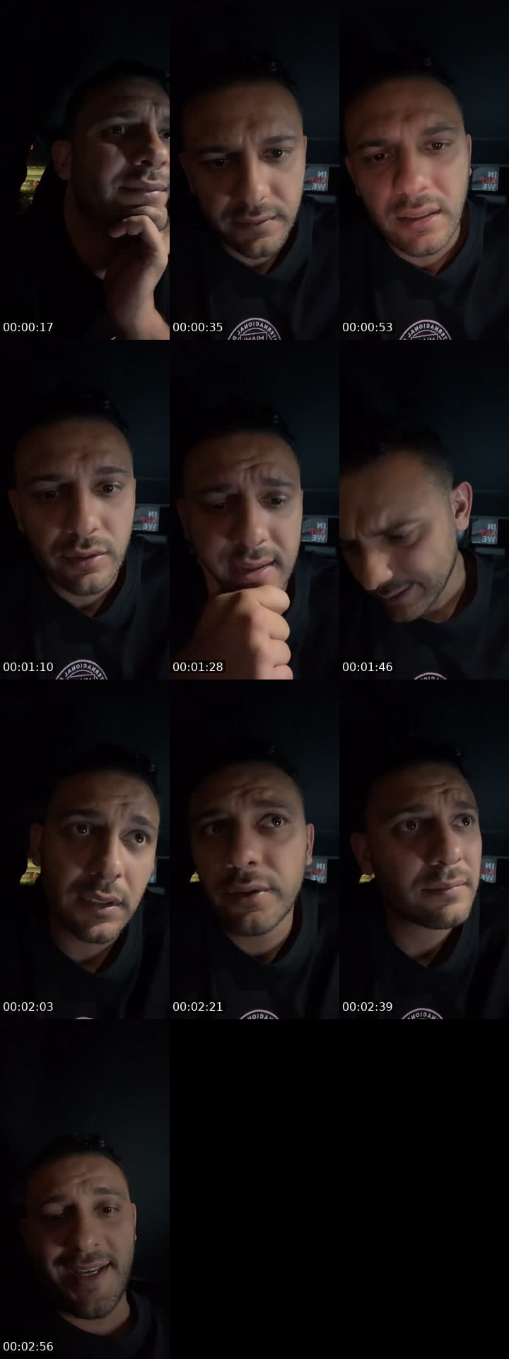 @bol7rooz19 TikTok live stream