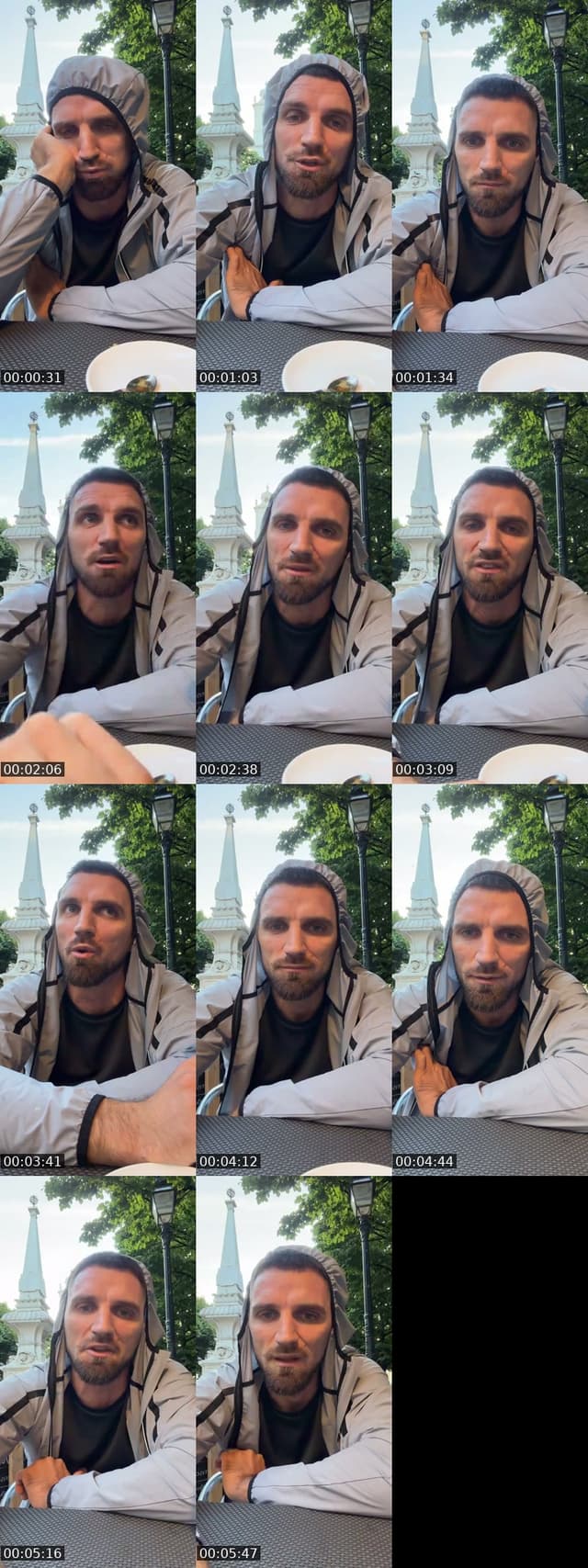 @fire.fire9 TikTok live from 2026-07-13