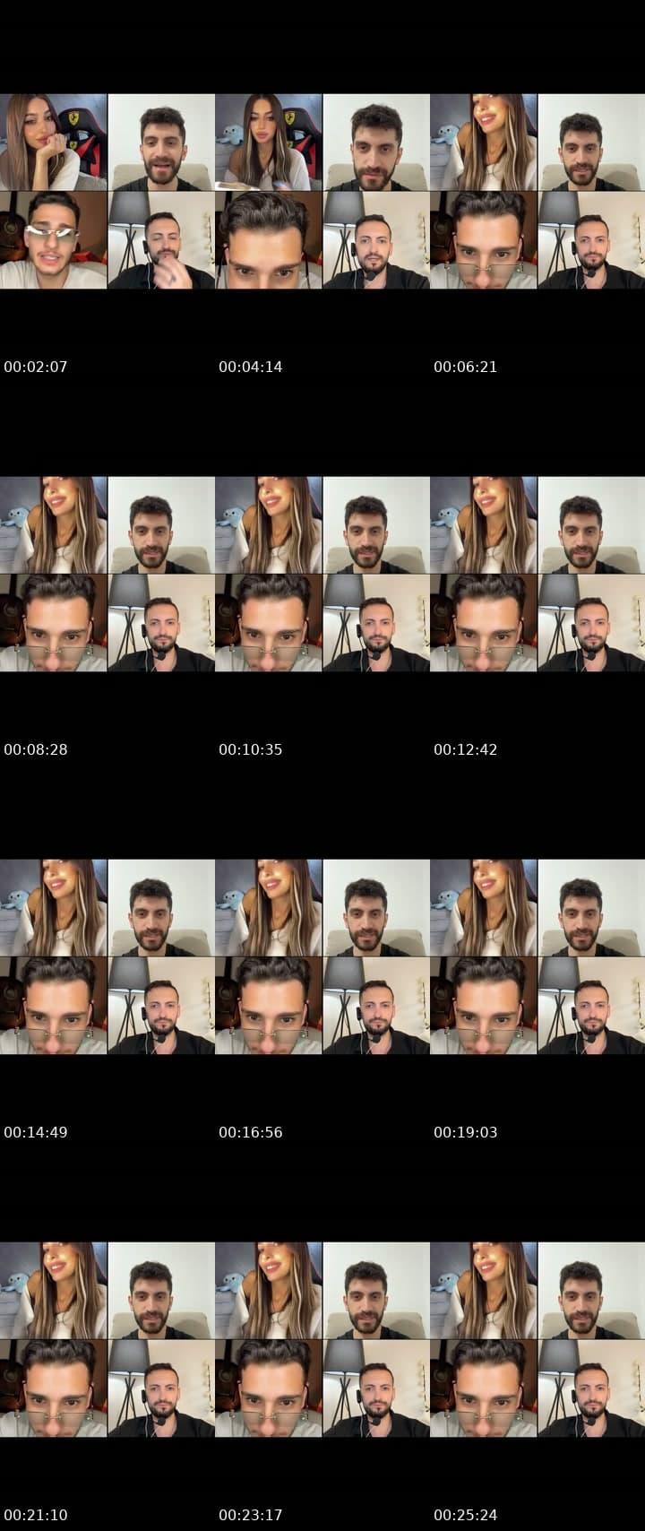 @nastya_m_ac TikTok live stream