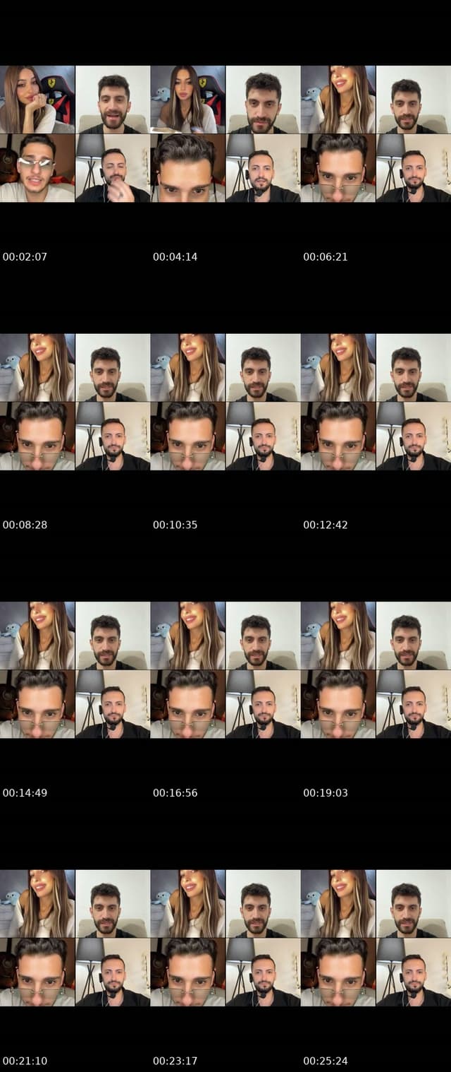 @nastya_m_ac TikTok live from 2026-07-13
