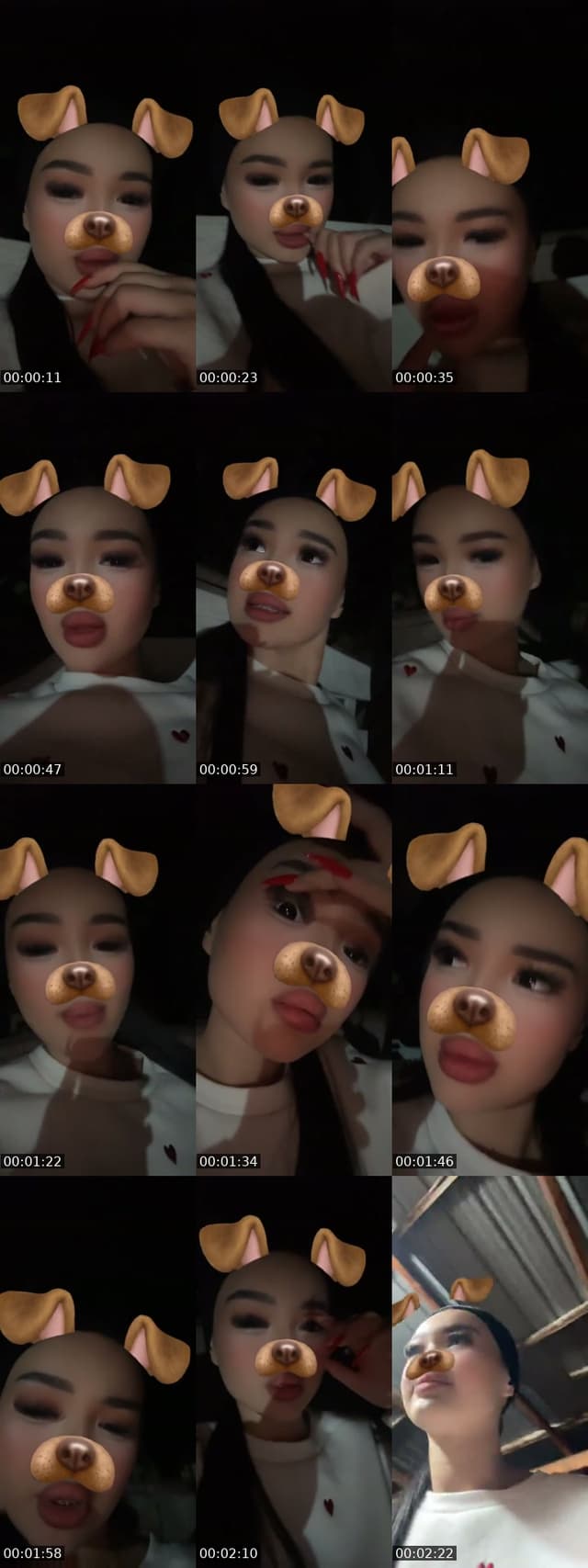 @008yass__ TikTok live from 2026-07-13
