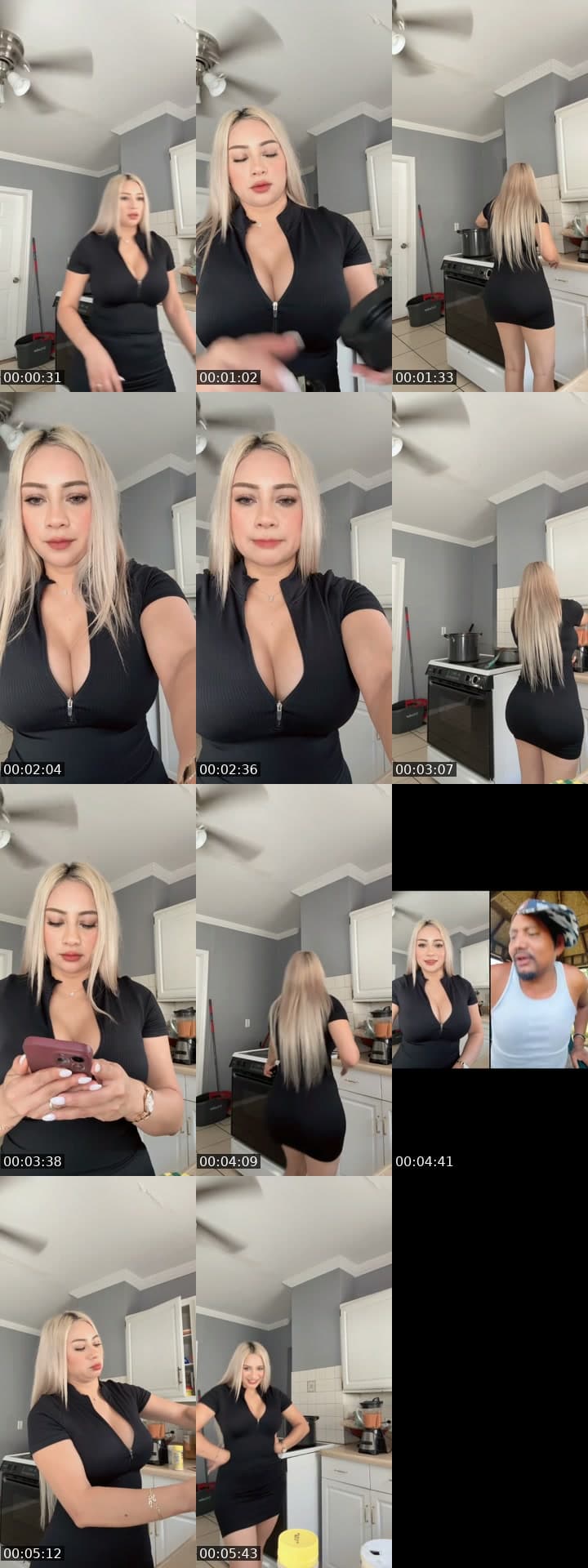 @merlyna64 TikTok live stream