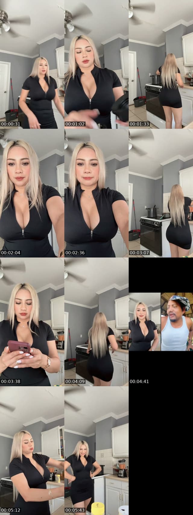 @merlyna64 TikTok live from 2026-07-13