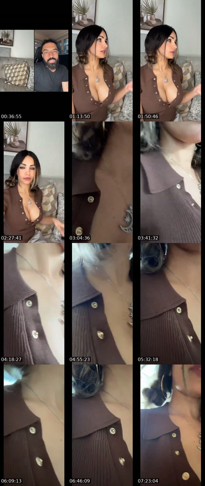 @sallyvixen0 TikTok live stream