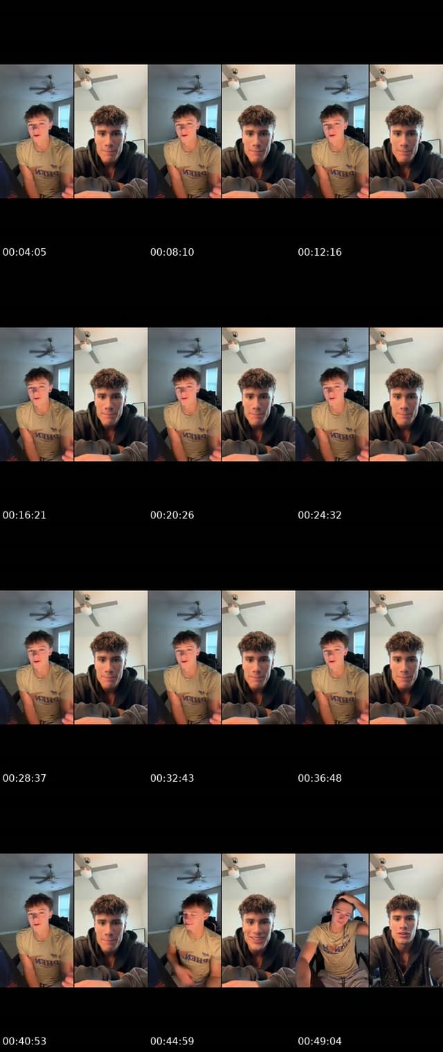 TikTok live: Back in the cut! by @tapintezy