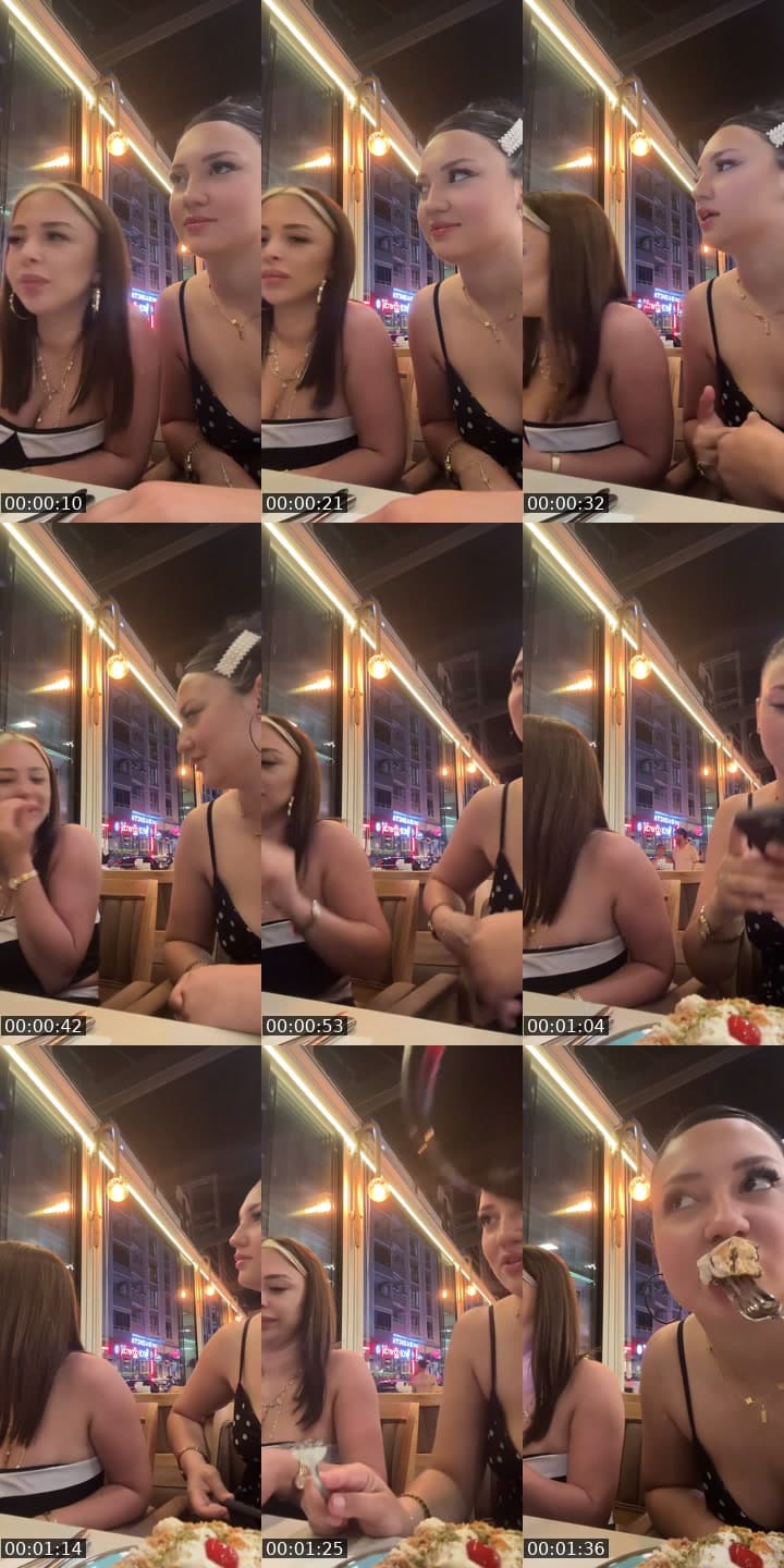 @sunassnr TikTok live stream