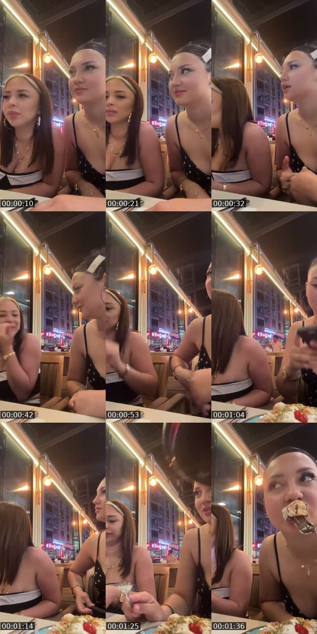 @sunassnr TikTok live from 2026-07-13