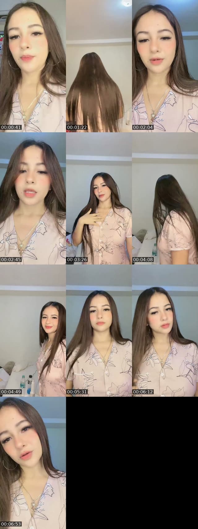 @estefanymontano24 TikTok live