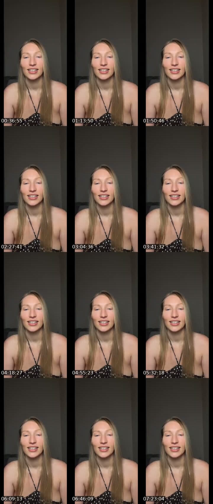 @empressjess555 TikTok live stream