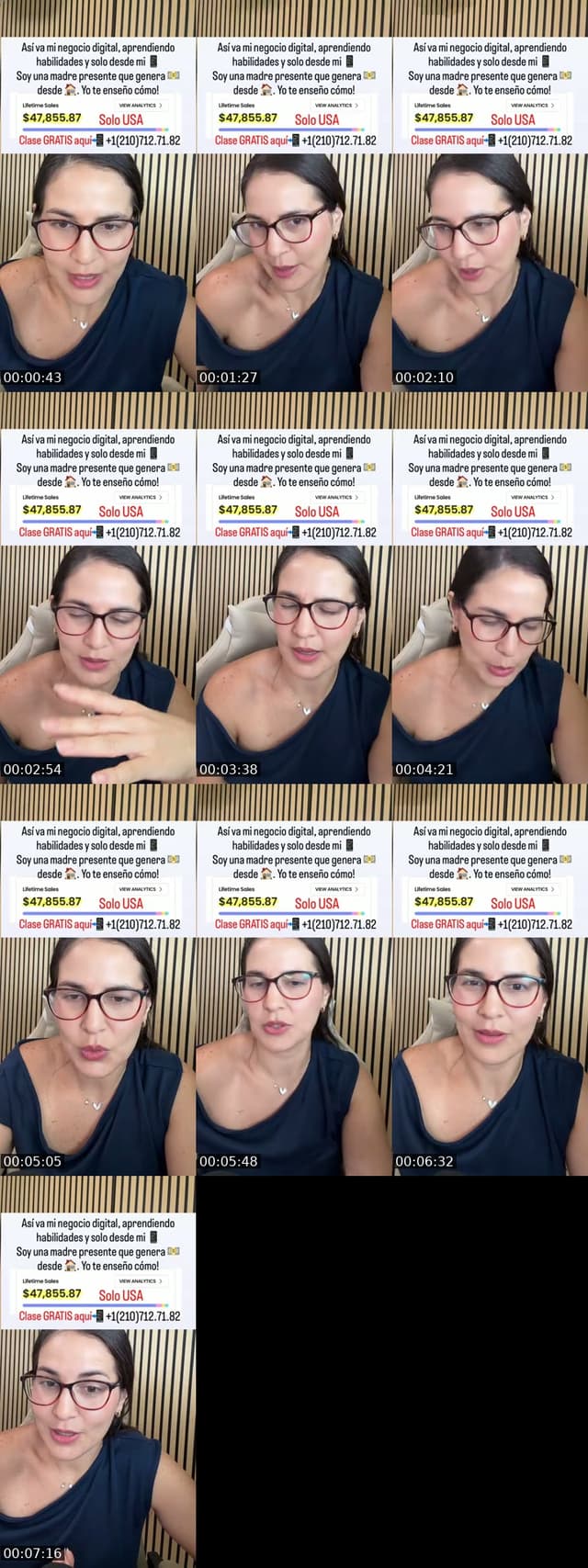 @gabyinspiraa TikTok live from 2026-07-13
