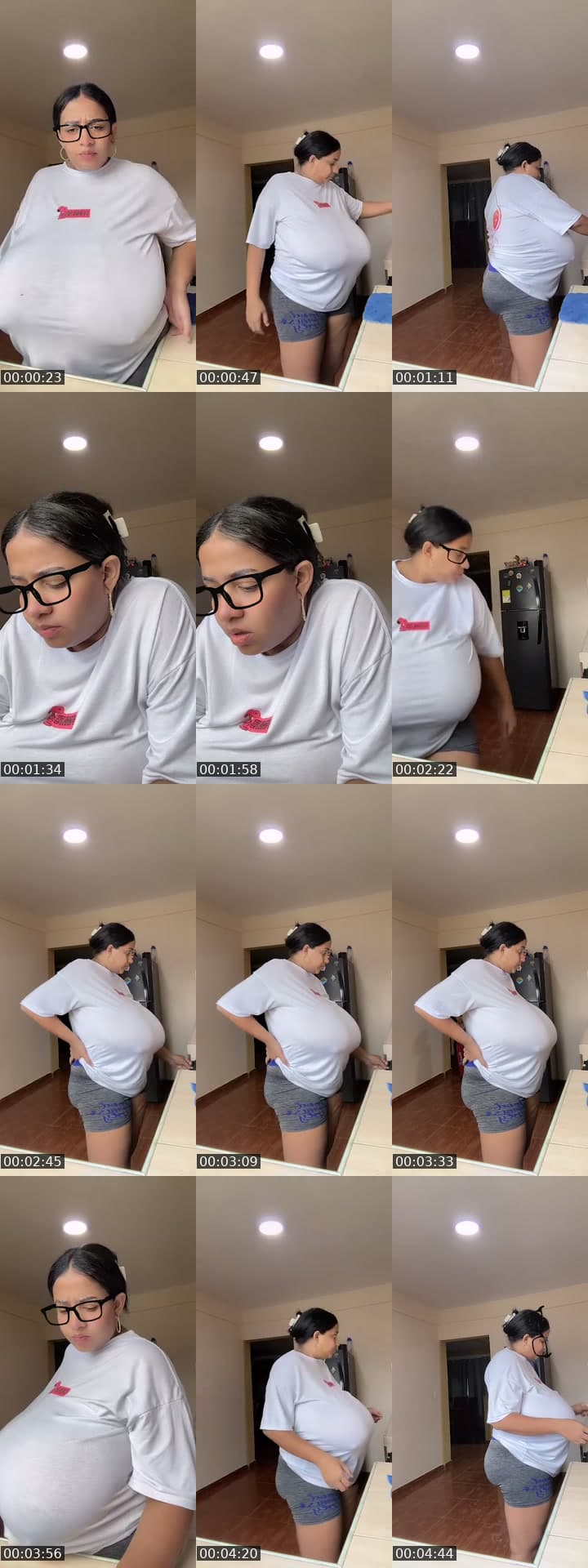 @mnicolecolina TikTok live stream