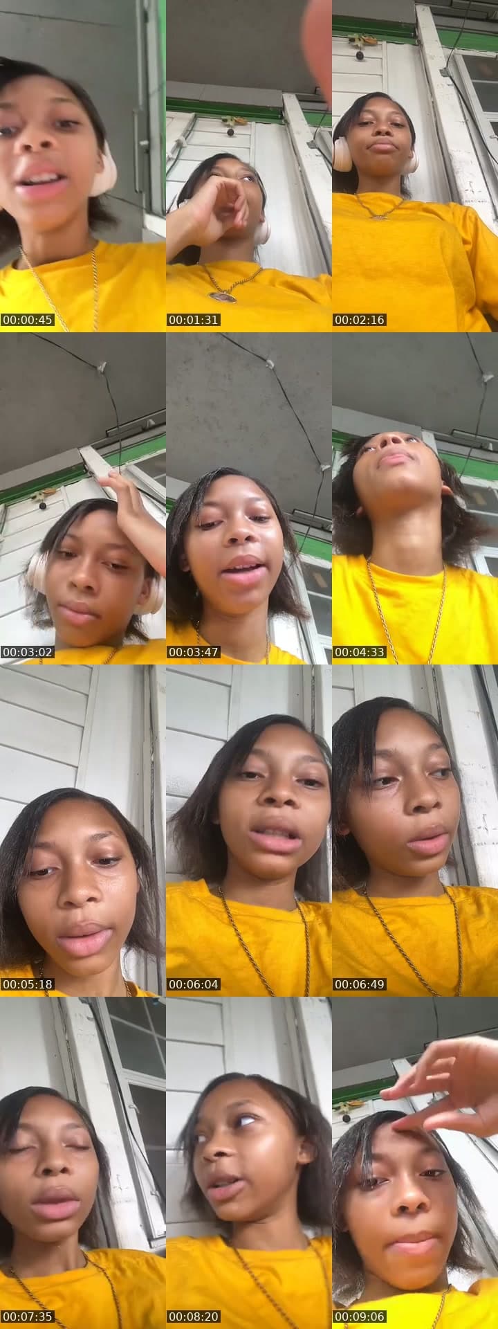 Got my phone back
