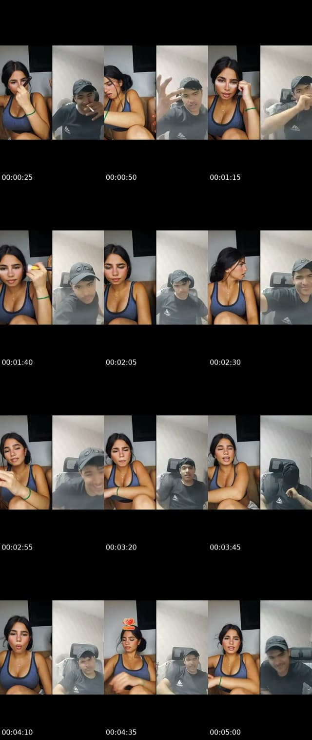 @yara.msheik0 TikTok live from 2026-07-13
