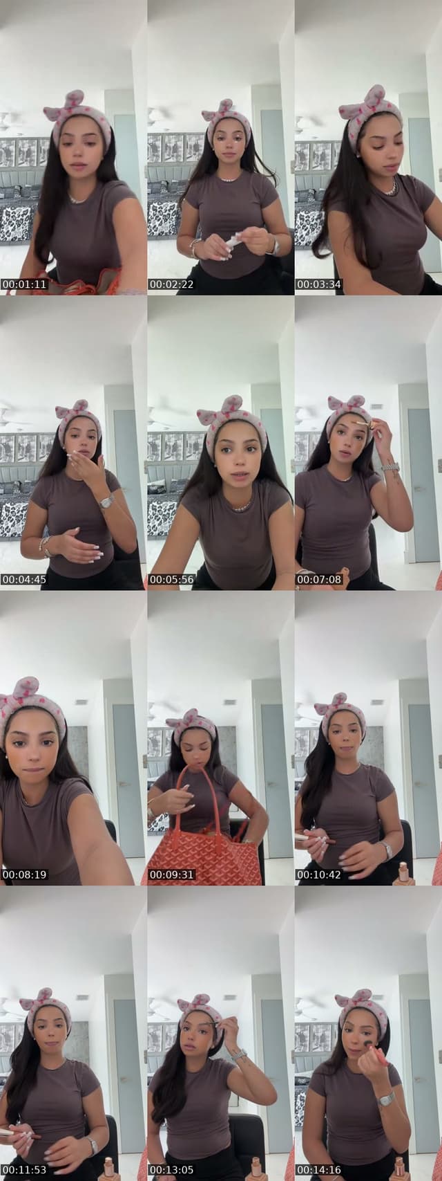@angiexsantii TikTok live from 2026-07-13