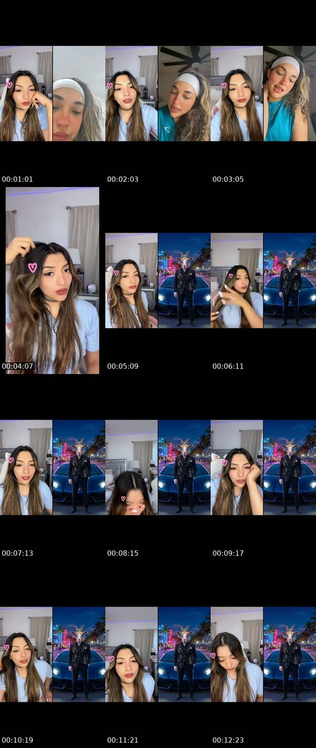 @elsa.melgar18 TikTok live from 2026-07-13