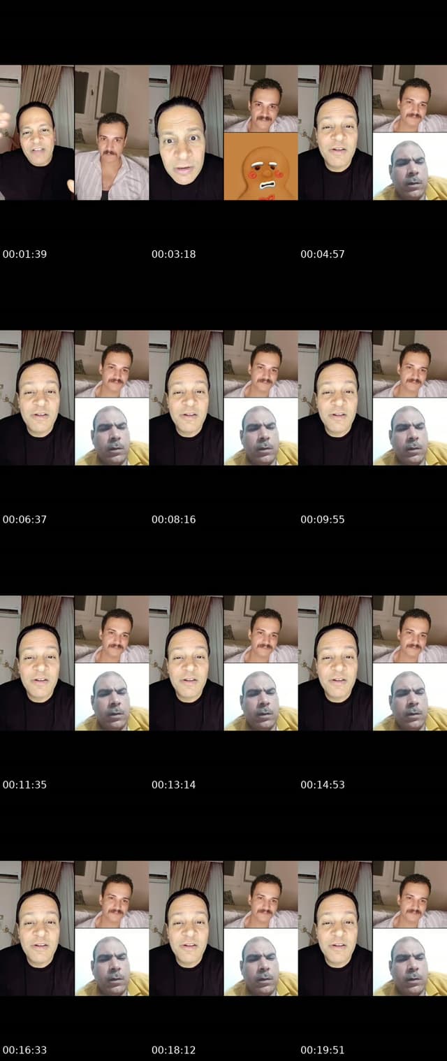 TikTok live: 👽🛸👾 by @ehabsaid100m7up2019