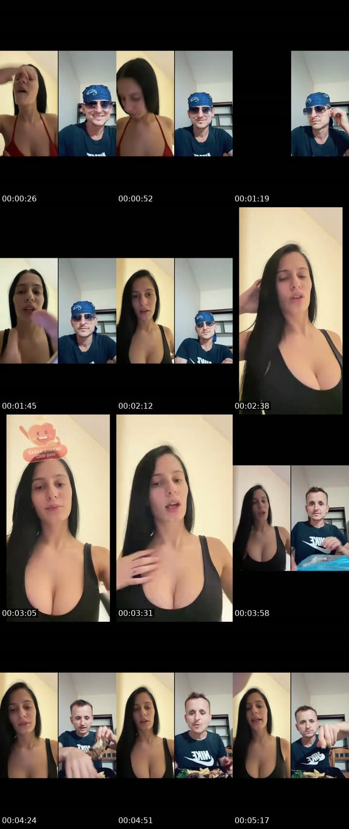 @esmeee_veizai TikTok live stream