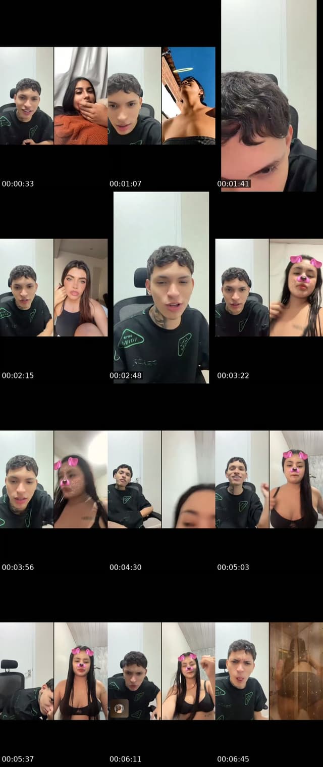 @astrolivess TikTok live from 2026-07-13