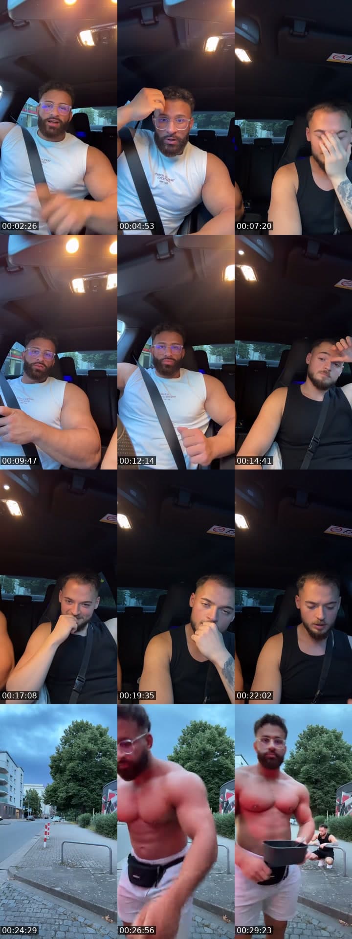 @bfit_0 TikTok live stream