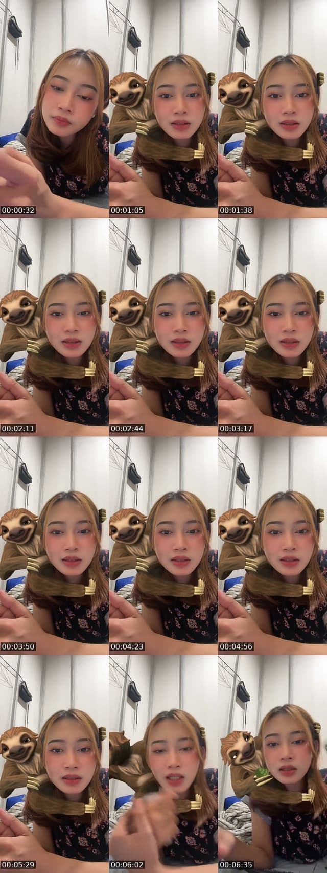 @candylawww Indonesia TikTok live from 2026-07-13