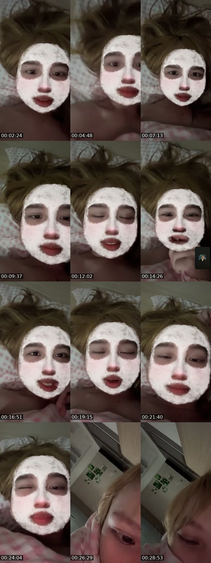 @bzang0402 TikTok live stream