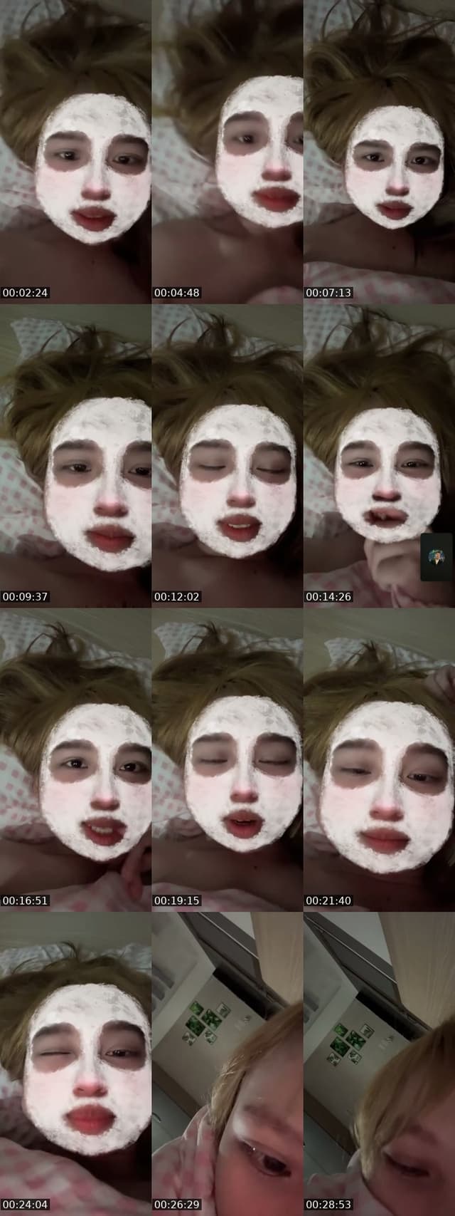 @bzang0402 TikTok live