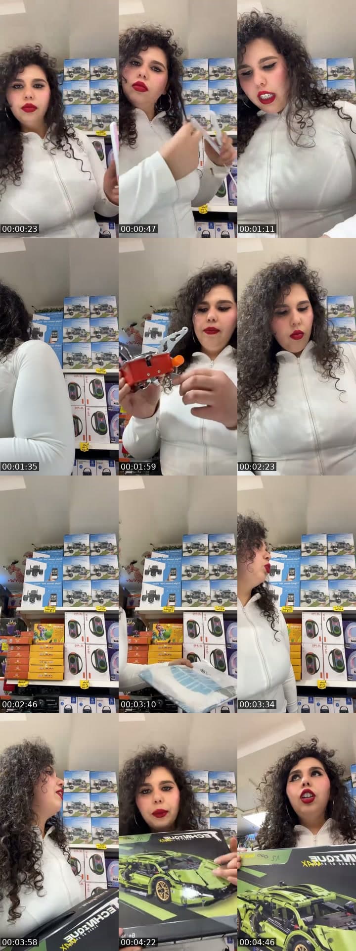 @don.lee_temuco TikTok live stream
