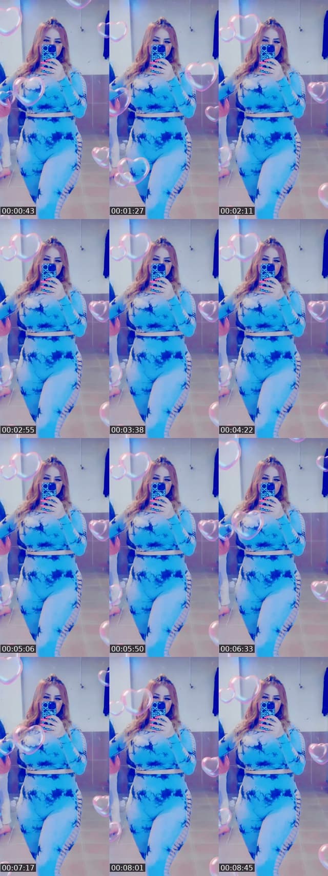 @dosa.im8 TikTok live from 2026-07-13