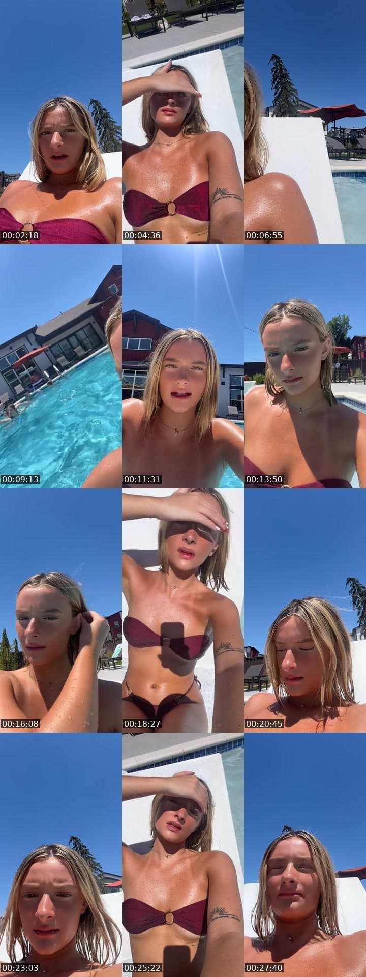 @gtstaylor TikTok live stream
