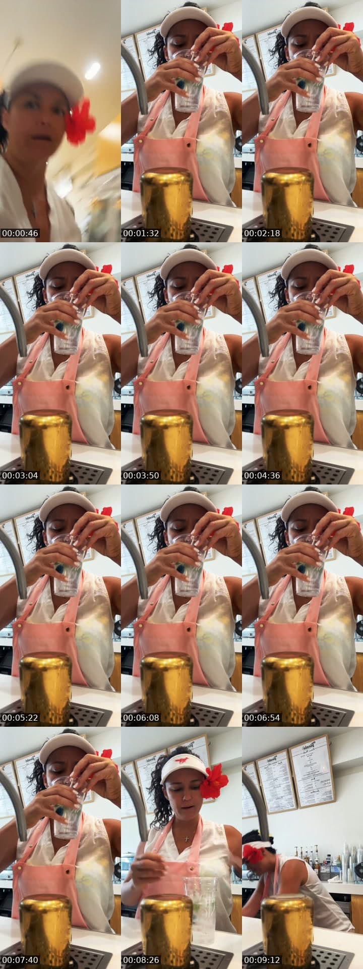 @lemon_hoku TikTok live stream