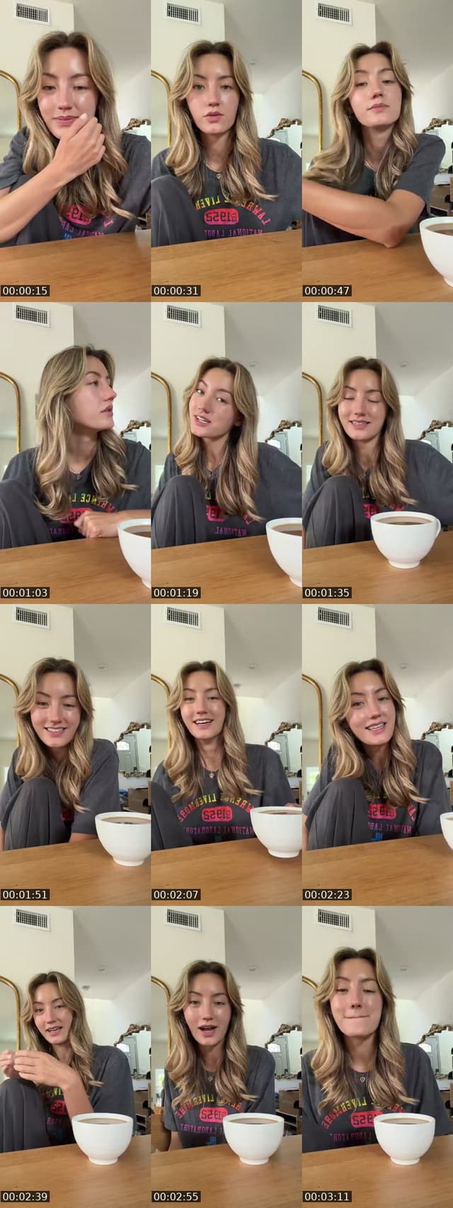 TikTok live: celebrate the new song with me!! by @missjcann_