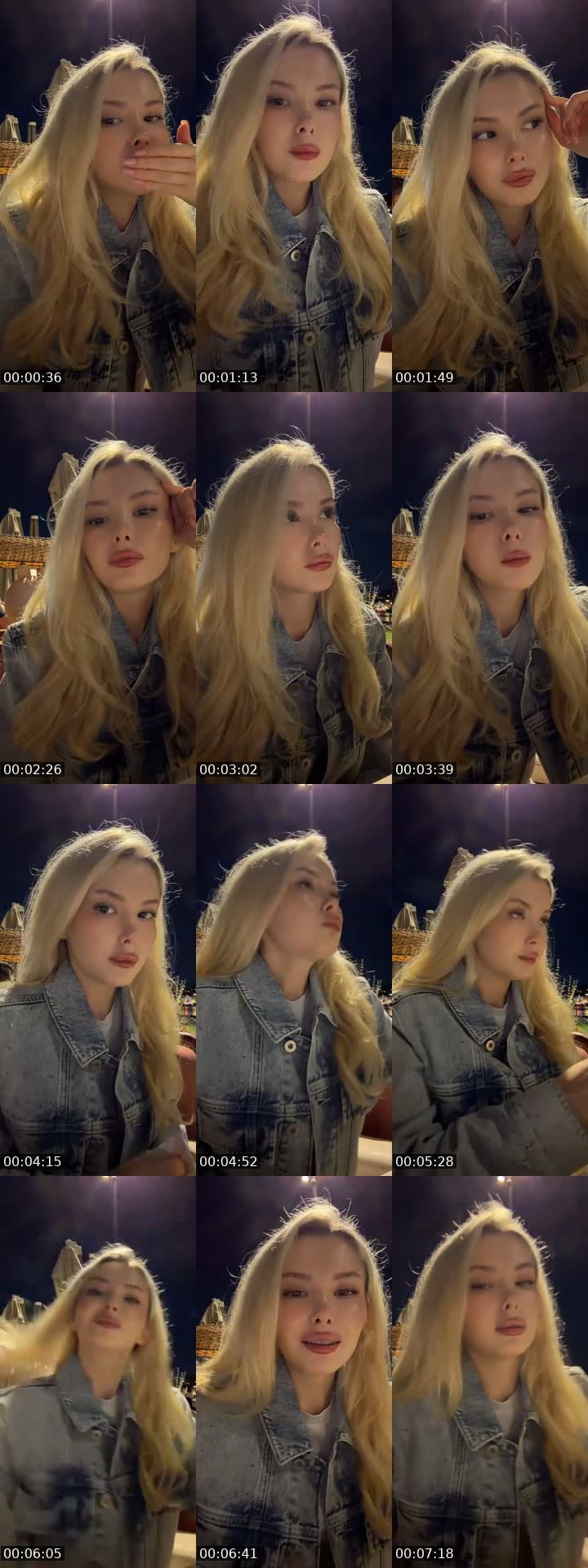 @tuanakurru TikTok live stream