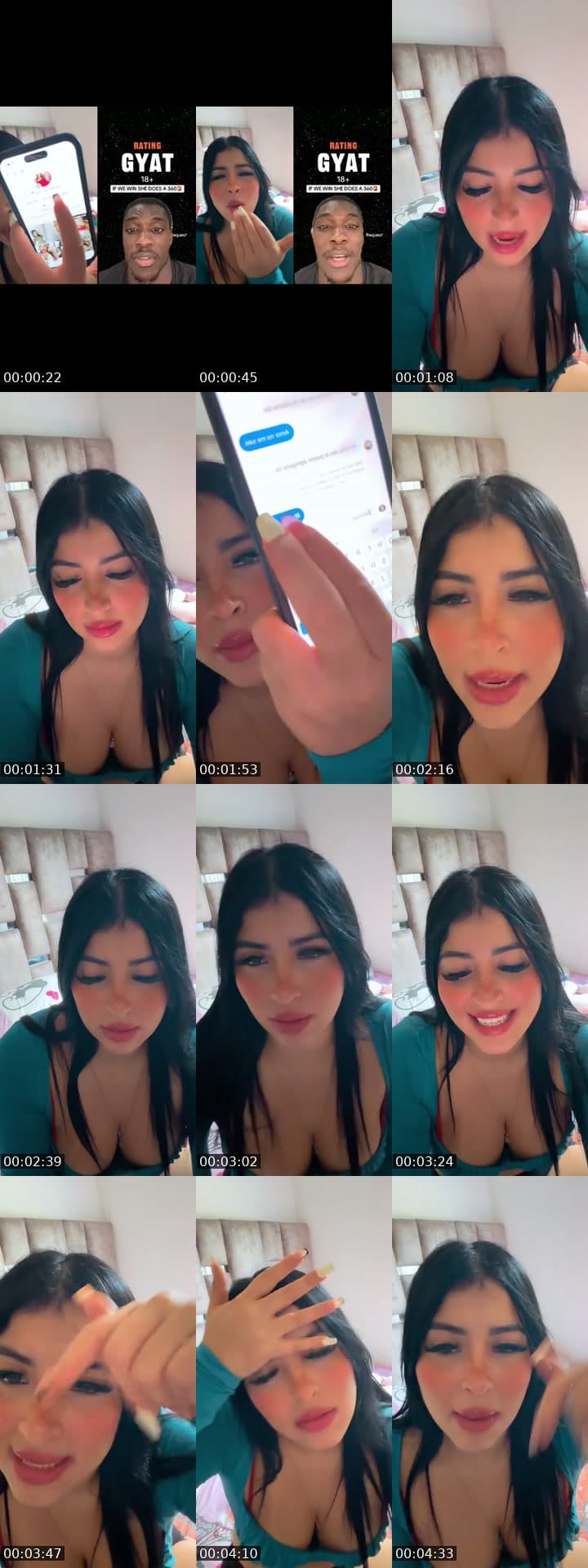 @mamasita7310aa TikTok live stream