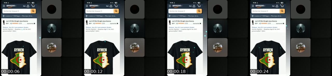@wahren_dz TikTok live stream