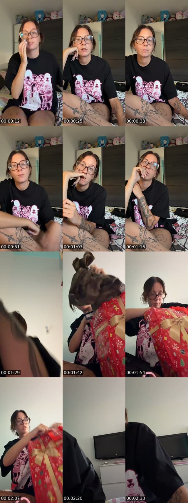TikTok live: Vendée - oui j’ai mym by @kassllpp2