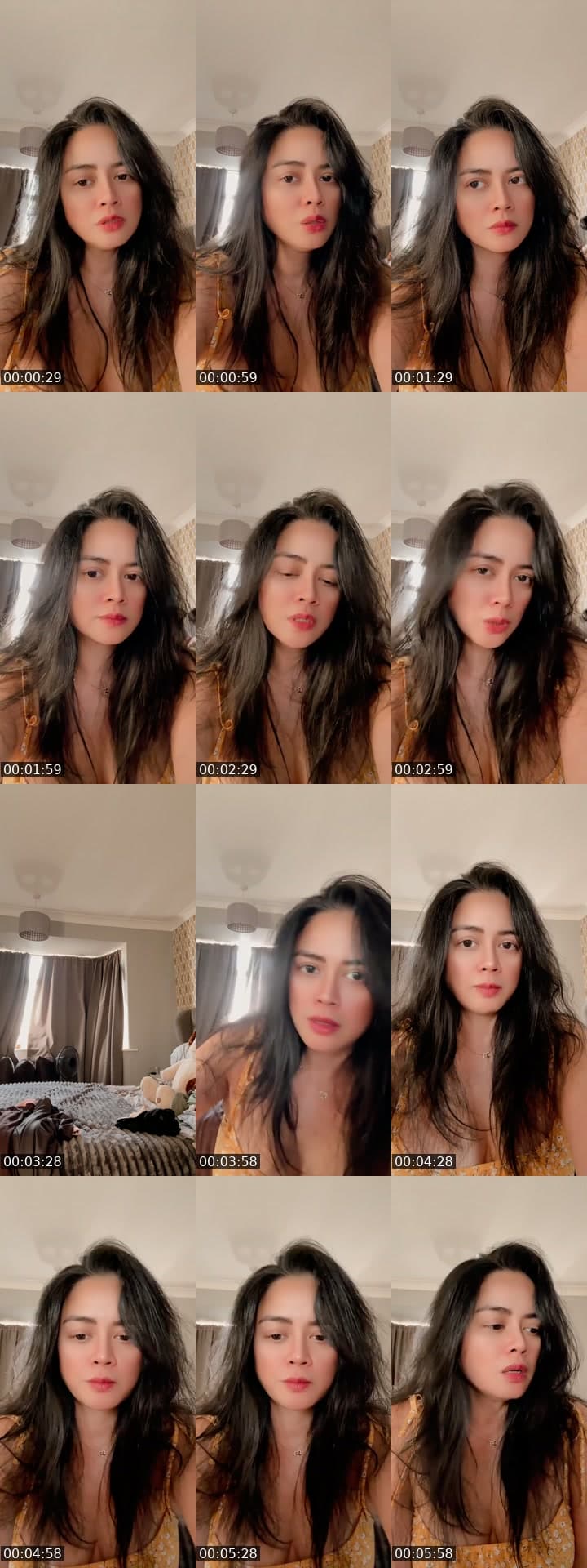 @kate_m2025 TikTok live stream