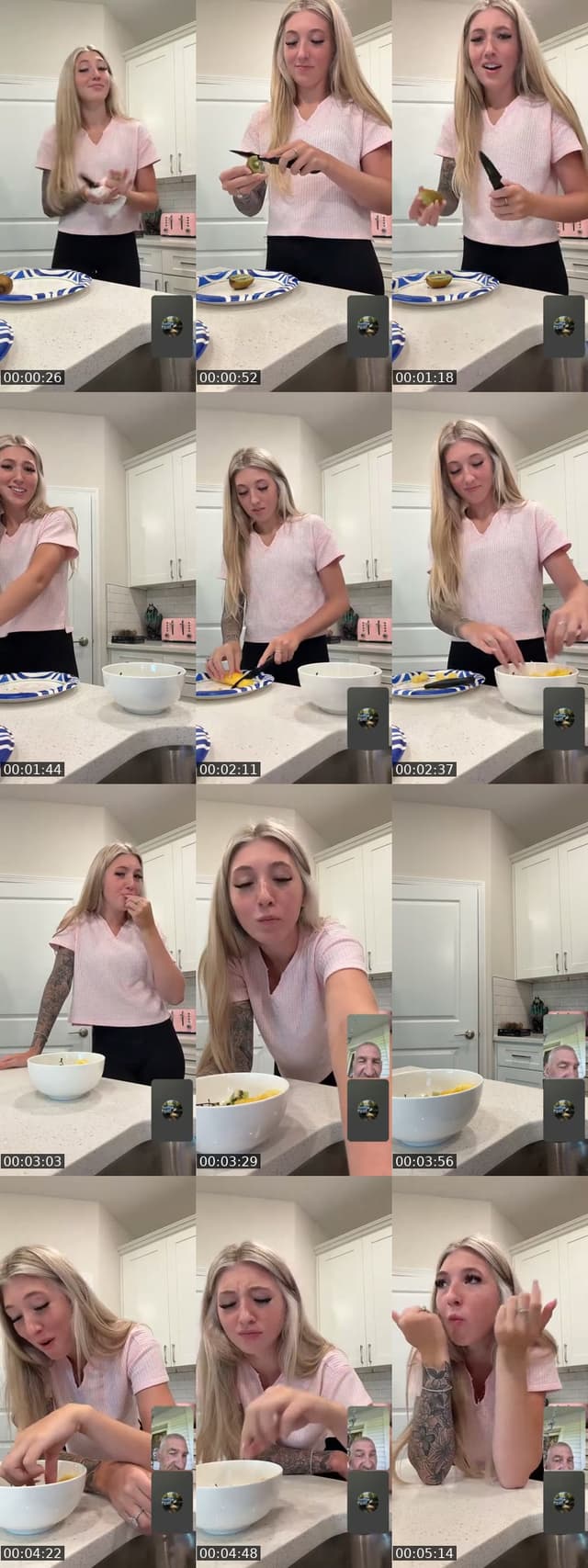 TikTok live: BOREDD asf come join! by @ms.pinkpink1