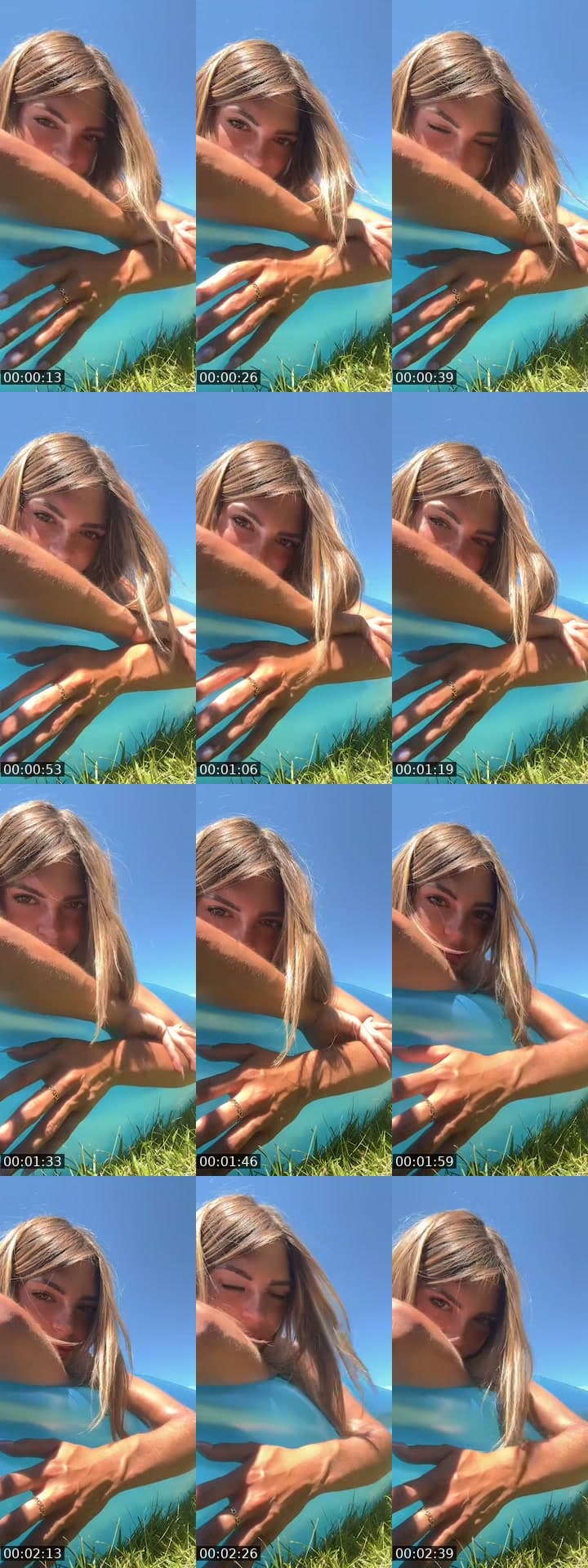 @sweetliketaylor2 TikTok live stream