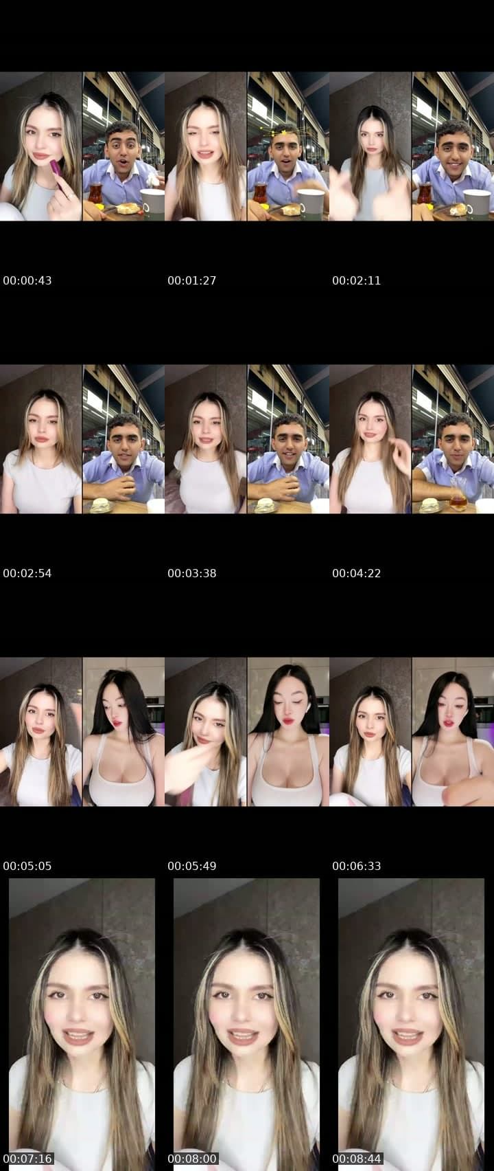 @efsaneim98 TikTok live stream