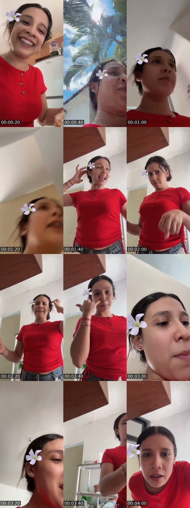 @carolinaalvh7 TikTok live from 2026-07-13