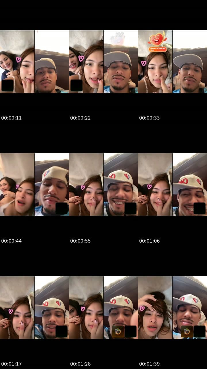 @carol_alejandra4 TikTok live stream